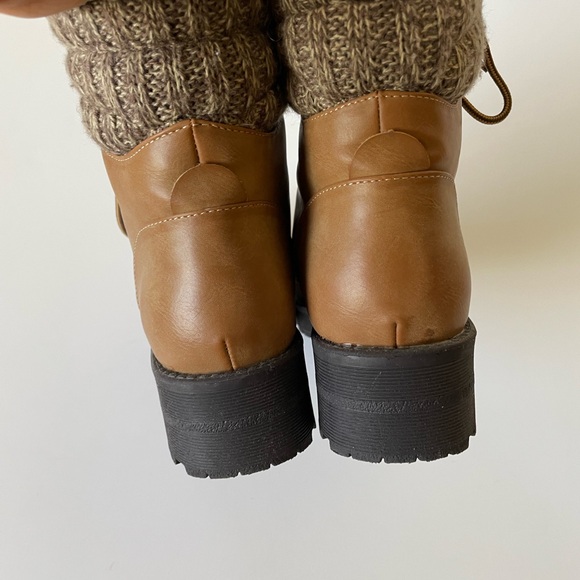 Outdoor style ankle boots - Picture 7 of 16